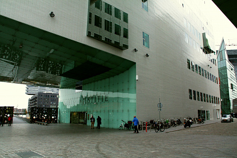 Объект из Кирпич Vandersanden WT-01